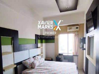 Apartemen Suhat Full Furnish Depan Brawijaya Malang