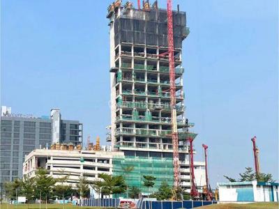 Apartemen Upper West Investasi Menarik di Bsd City