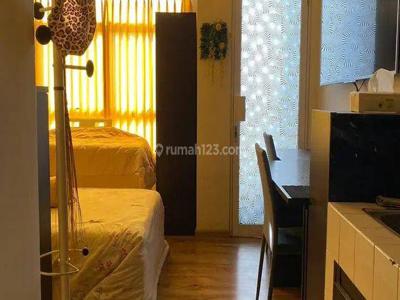 Apartement Apartemen Metropolis 1 BR Furnished Bagus