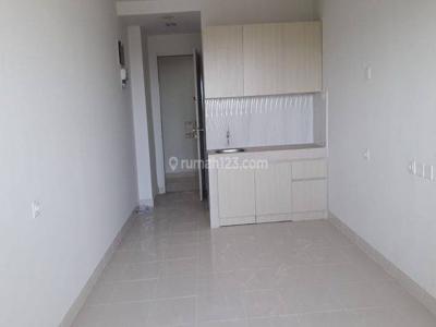 Apartement Murah Studio Bukit Hambalang Lingkunga Nyaman Sentul City, Bogor