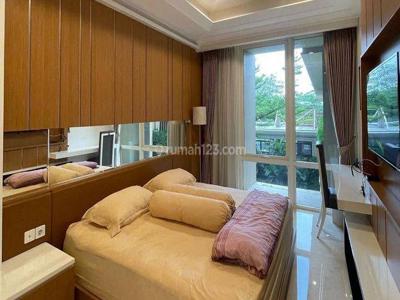 Apartement Pondok Indah Residence 2 BR Furnished Bagus