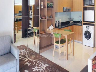 Apartment Kemang Mansion Fully Furnished