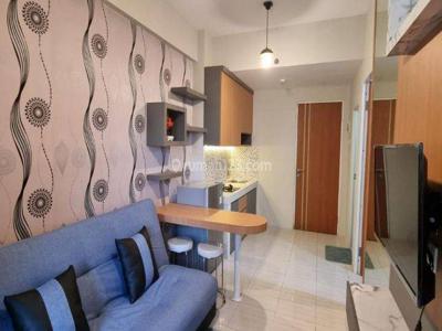 Apartment Puncak Dharmahusada NEW FURNISH VIEW CITY