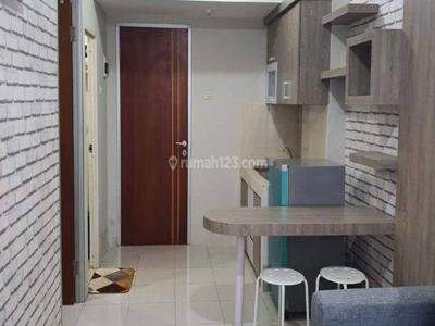 Apartment Puncak Kertajaya NEW FURNISH VIEW POOL