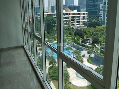 Dijual Apartemen 3 Kamar di Rasuna Said Jakarta Selatan