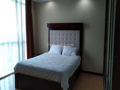 Dijual Apartemen Bellagio Residence, 3BR, Fully Furnished