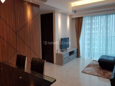 Dijual Apartemen Kensington Tower Dallington Murah Baru Bagus di Kelapa Gading