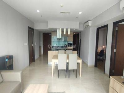 Dijual Apartment Setiabudi Sky Garden Jaksel