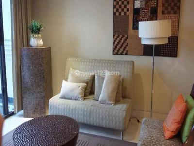 Dijual Cepat Apartemen Dago Butik, Lantai Rendah