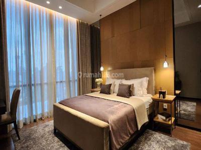 Dijual Luxury Apartemen Regent Residence mangkuluhur City 2 BR size 101 Sqm 6,73 Miliar Contact 087778899910