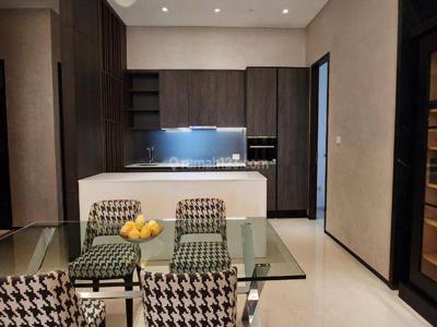 Dijual Luxury Apartemen Regent Residence mangkuluhur City 2 BR size 168 Sqm 11,47 Miliar Contact 087778899910