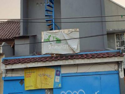 Dijual Murah Rumah 3,5 lantai bisa Usaha di Tebet Timur Dalam Jakarta Selatan