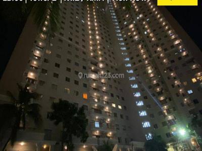 Disewakan Apartemen Waterplace Residence 2 Bedroom Full Furnished Tower E