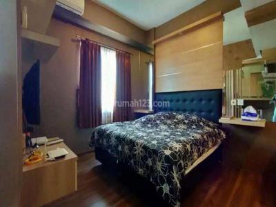 Disewakan Apartement Galeri Ciumbuleuit 2 Tipe Studio Renov Dari 2 BR Jadi 1 Furnished Bagus Dan Cantik