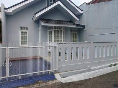 Disewakan Rumah di Camar Bintaro Sektor 3 Pondok Betung Tangsel