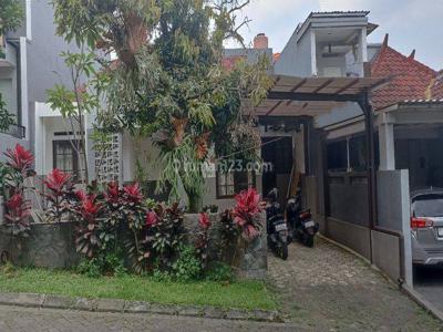 Disewakan Rumah Siap Huni di Sindanglaya Bandung