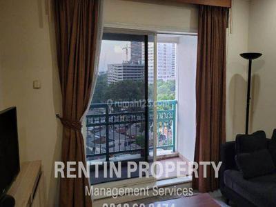 For Rent Apartment Pavilion 2 Bedrooms Low Floor Furnished