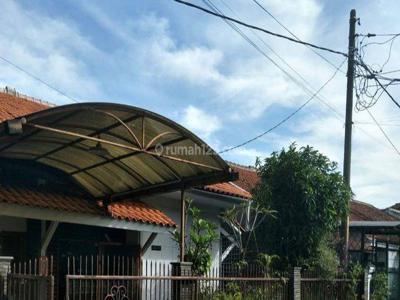 For Rent Rumah Modern Minimalis di Kopo Permai