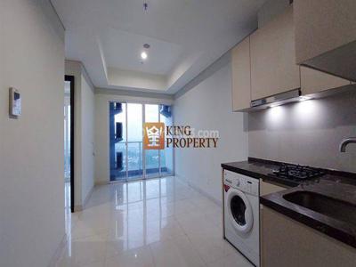 Hot Deal 3br 68m2 Apartemen Puri Mansion Kembangan Jakarta Barat