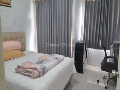 Jual Apartement Cosmo Terrace Furnished