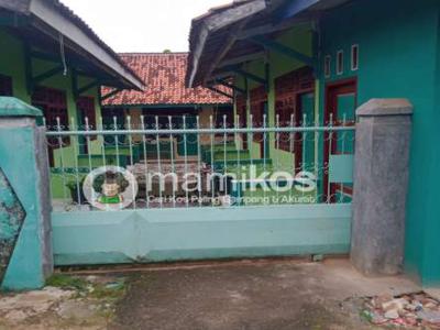 Kost Camelia Rajabasa Bandar Lampung