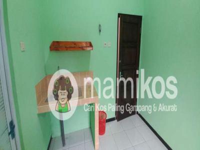 Kost Deltia Penataran Tipe Standart Ngaliyan Semarang