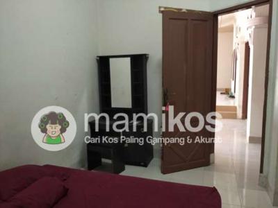 Kost Matahari 1 Tipe A Panakkukang Makassar