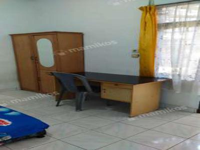 Kost Pondok Red House Tipe A Jatinangor Sumedang