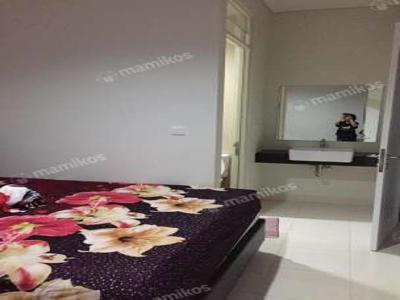 Kost Exclusive Tipe A Babakan Madang Bogor