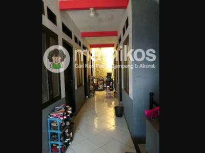 kost Salwa Putri Tipe A Cibiru Bandung