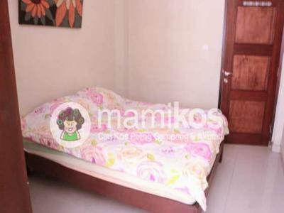 Kost Sangkuriang Upstair Tipe B Coblong Bandung