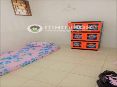 Kost Soleh Tipe B Palmerah Jakarta Barat