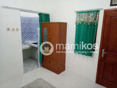 Kost Yanuar Pribadi 1 Buduran Sidoarjo