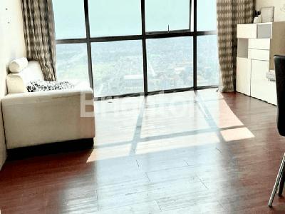 MURAH BUTUH CEPAT LAKUU APARTEMENT ARYADUTA RESIDENCE FREE FURNISH CIAMIK TINGGAL MASUK