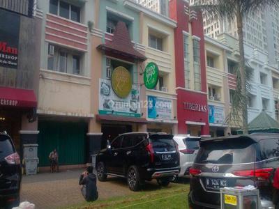 Murah Ruko Diamond Gading Serpong Tangerang