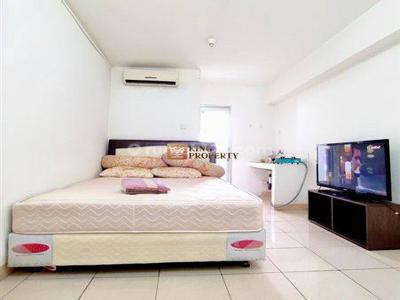 Murah Studio 21m2 Green Bay Pluit Greenbay Furnish Rapih Ready