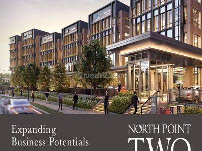 North Point 2, Business Loft Premium Bsd City