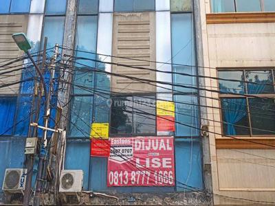 Ruko 3 Lantai Di Komplek Perum Duta Harapan Indah Penjaringan Jakarta Utara Cash Only