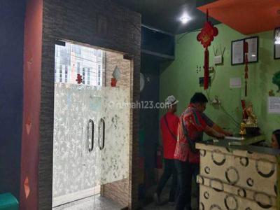 Ruko Spa 3 Lantai di Jl. Pemuda Ujung Pekanbaru
