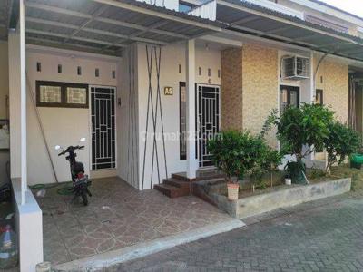 Rumah Bagus Furnished SHM di Malangjiwan, Karanganyar