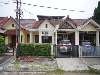Rumah di Grand Depok City Strategis Dekat Rs Citra Medika J16597