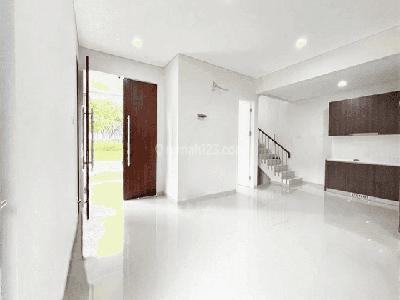 Rumah Hook Kebayoran Infinity Bintaro CPA3 3547