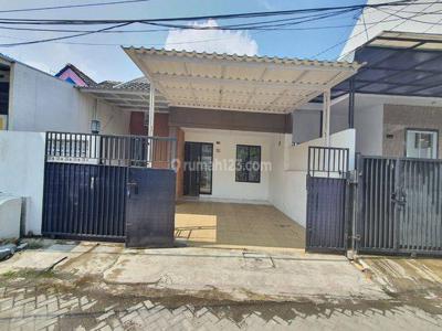 Rumah Medang Lestari Siap Huni Pagedangan Tangerang