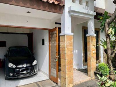 Rumah Siap Huni Jalan Delima Raya Tanjung Duren Jakarta Barat