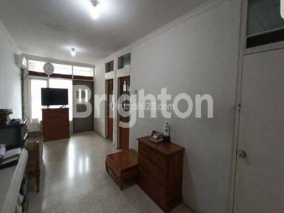 RUMAH TOMANG, JAKARTA BARAT SIAP HUNI UK 6X14,5 (KODE RMRG1481)