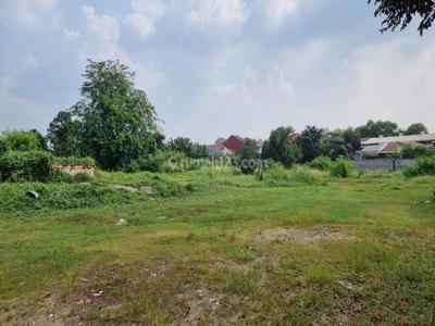 Tanah Dan Gudang Di Daerah Cilodong, Depok