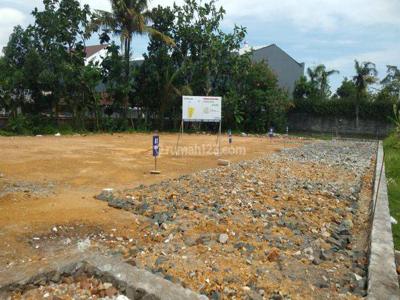 Tanah Kavling Dalam Ringroad SHM Ready 10 Menit Ke Tugu Jogja