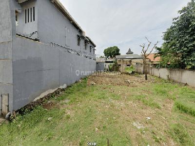 Tanah Kost Depok 3 Menit Mall Detos Area Kampus