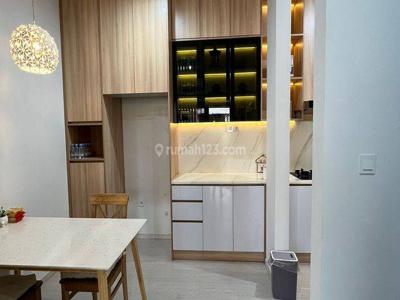 Yun 26.07 Disewakan Cepat Rumah Furnish Citra Garden Puri 5x11