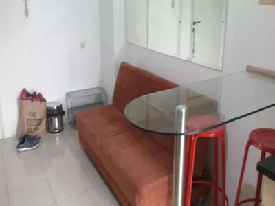 Green Palace - Kalibata City, 2BR, Renov - Furnished.